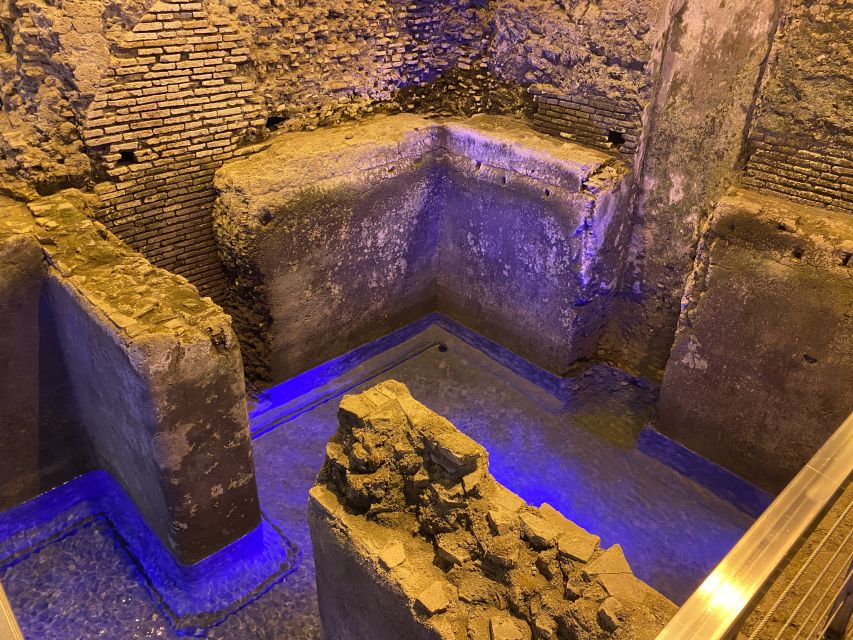 Rome: Piazza Navona and Trevi District Underground Pass - How the 2-hour format actually plays out (and who it suits best)