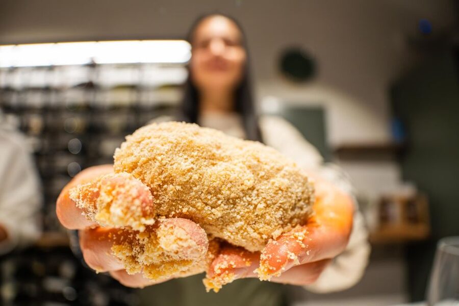 Rome: Pizza and Gelato Cooking Class with Wine - Who this cooking class is best for