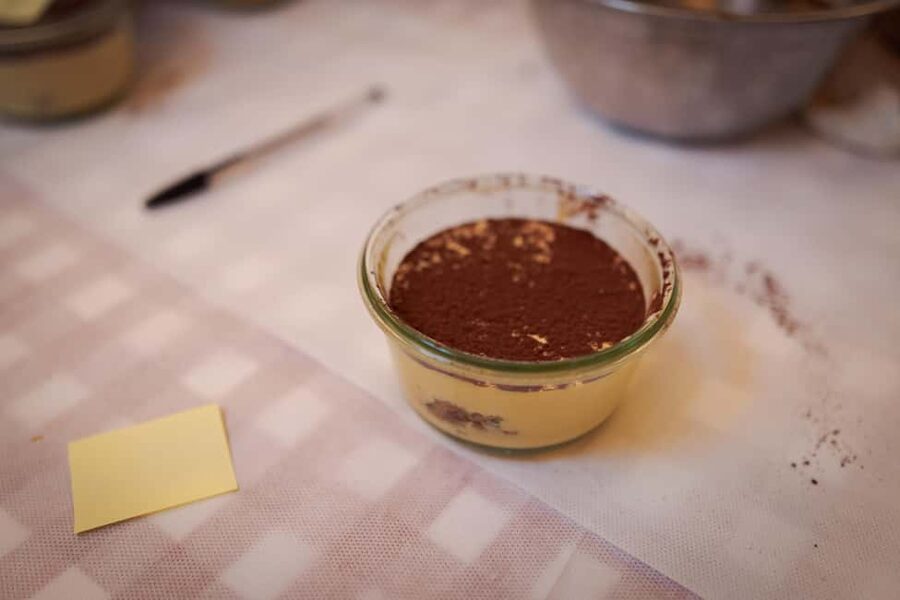 Rome: Pizza and Tiramisu Cooking Class in Piazza Navona - Price and value: what $64 really buys you