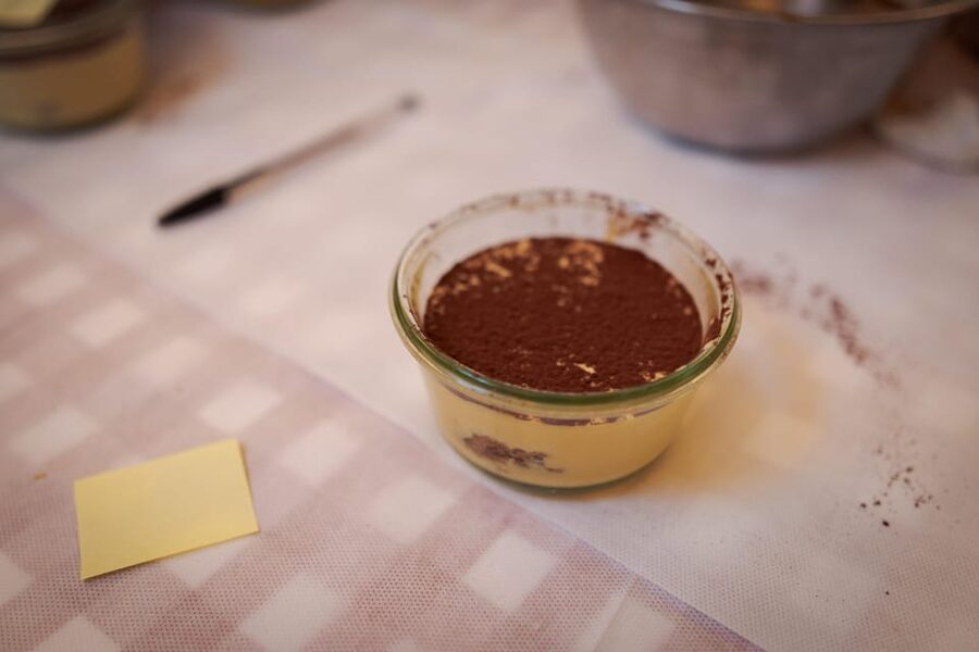 Rome: Pizza and Tiramisu Cooking Class in Piazza Navona - Timing, meeting point, and what to expect on arrival