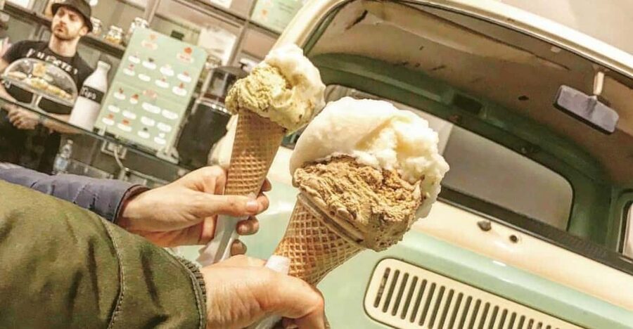Rome Pizza & Gelato Cooking Class - Practical Tips to Make Your Class Go Smoothly