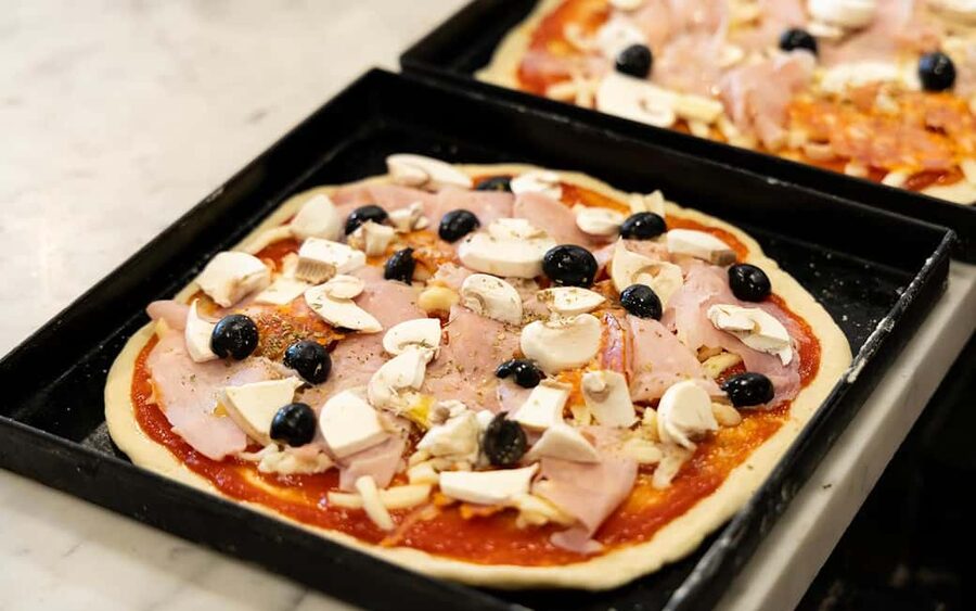 Rome: Pizza & Gelato Making Class with Wine & Limoncello - Meeting at Gusto Restaurant and timing your walk from Piazza Navona
