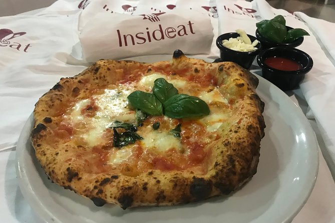 Rome: Pizza Making Class Small Group Experience - Price and value: is $64.09 worth it?