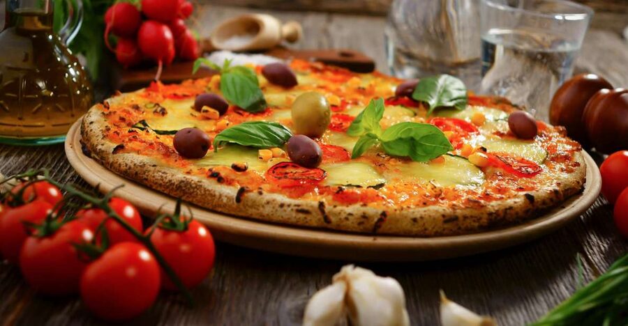 Rome: Pizza-Making Course with Dinner - Key things I’d circle before you book