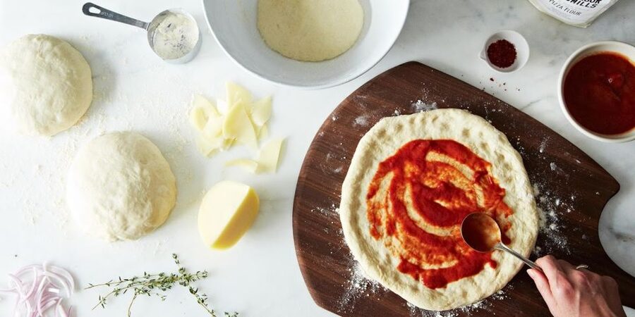 Rome: Pizza-Making Course with Dinner - FAQ