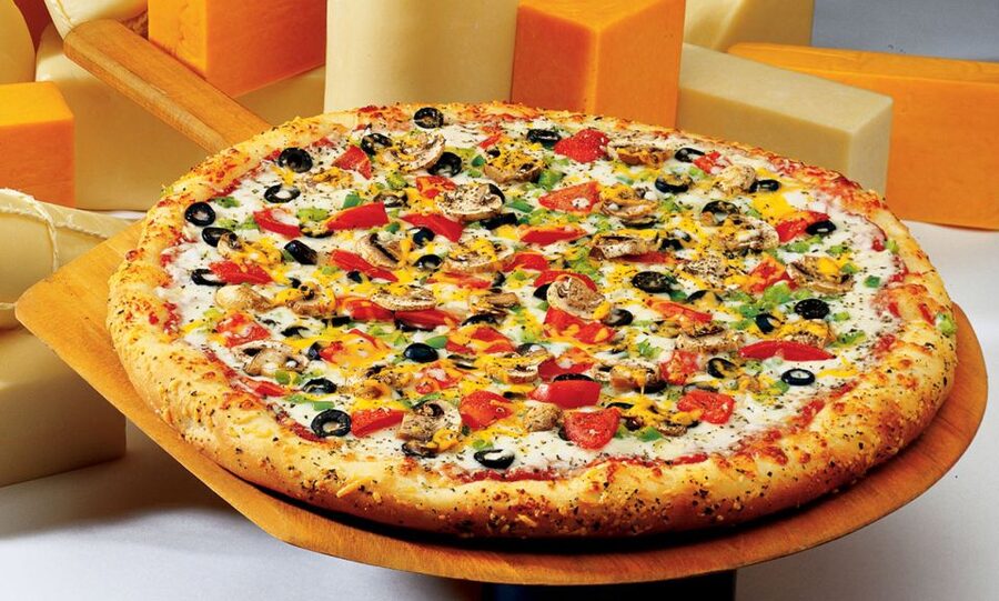 Rome: Pizza-Making Course with Dinner - Where You Start: Lo Studio in Trastevere