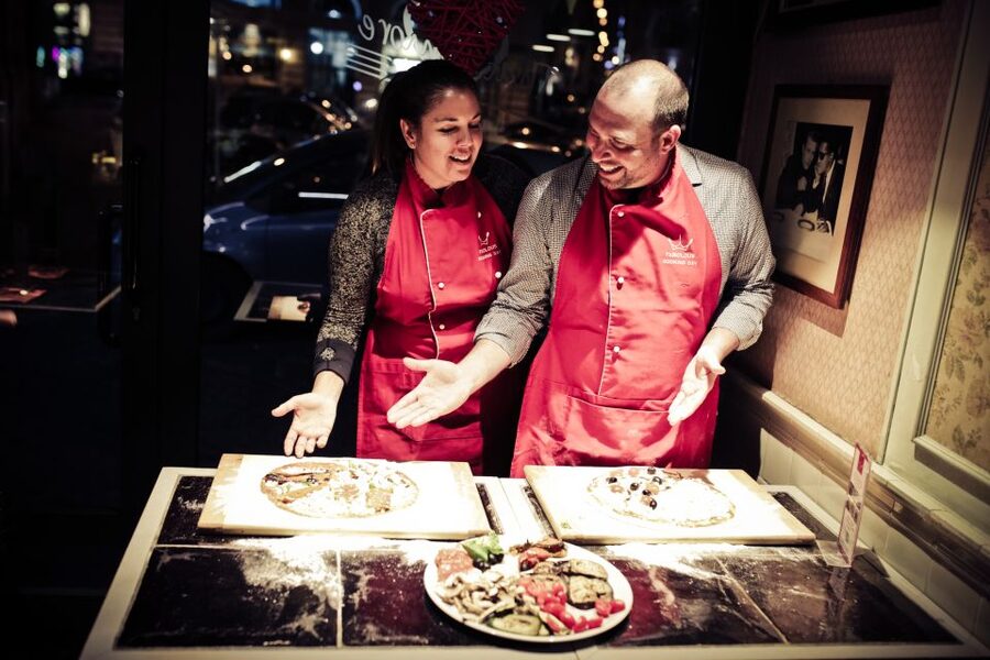 Rome: Pizza-Making Course with Dinner - Who This Pizza Course Fits Best (And Who Might Not Love It)