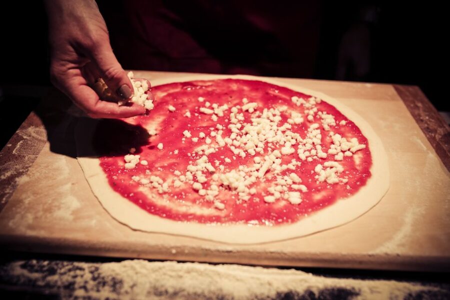 Rome: Pizza-Making Course with Dinner - Practical Tips Before You Go