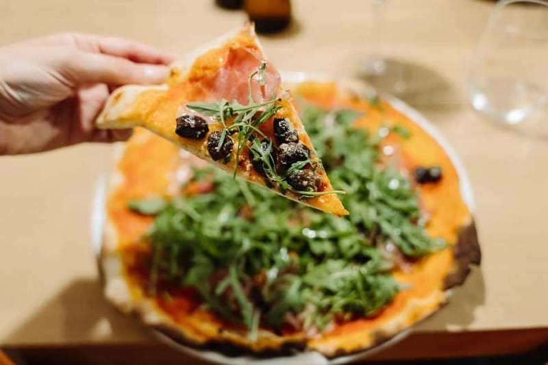 Rome: Pizza & Spritz Making Class with Dinner & Drinks - Quick Hits: What Makes This Class Worth Your Evening