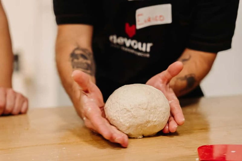 Rome: Pizza & Spritz Making Class with Dinner & Drinks - Price and Value: Is $63 Fair for This 150-Minute Evening?