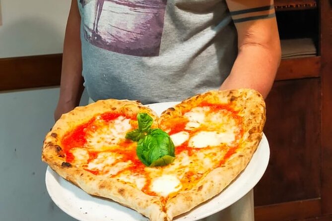 Rome: Pizza & Tiramisu Class with Free Flowing Fine Wine - Who this class suits best (and who should think twice)