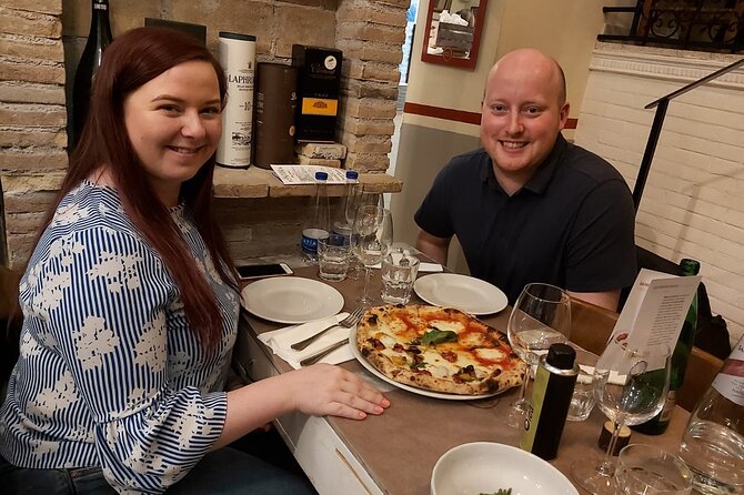 Rome: Pizza & Tiramisu Class with Free Flowing Fine Wine - Small Group Size: Real Coaching (and Why 12 People Is the Sweet Spot)