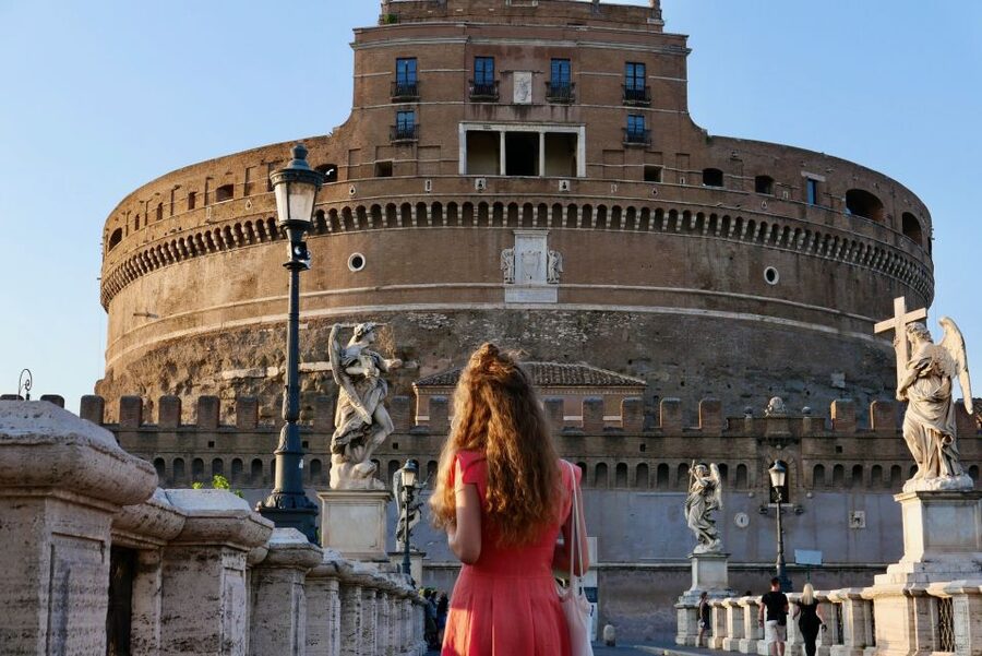 Rome Pre-Reserved Shared or Private Tour Castel Sant'Angelo - What Makes This Castel Sant’Angelo Tour Worth It