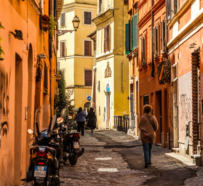 Rome: Private 2-hr Tour of Icons & Hidden Gems with a Local - Price and Logistics: Is $74 per Person Fair?