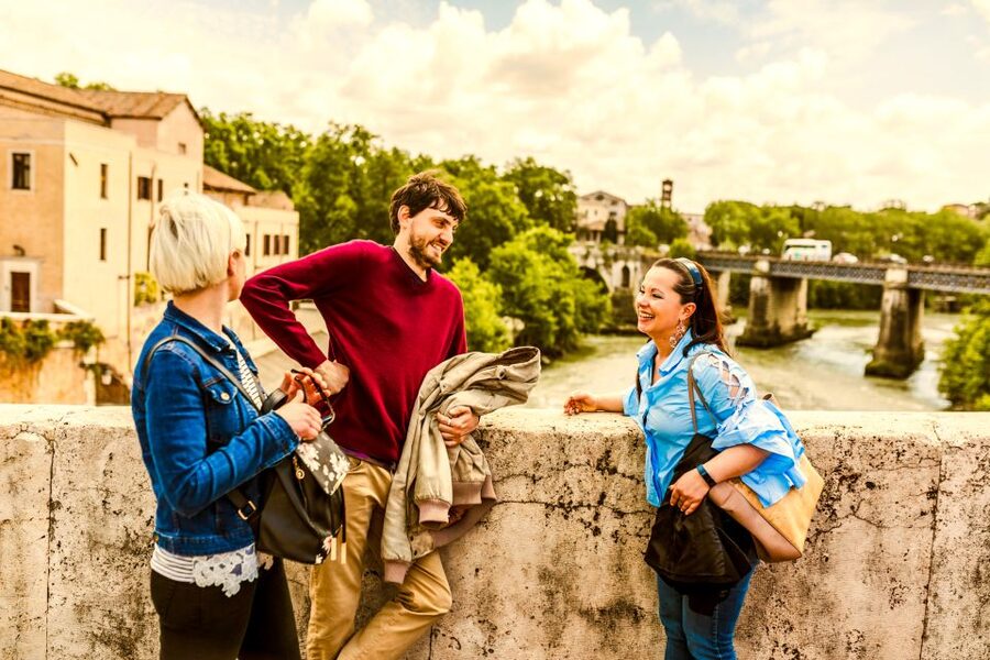 Rome: Private 2-hr Tour of Icons & Hidden Gems with a Local - What’s Included (and What You’ll Pay Separately)