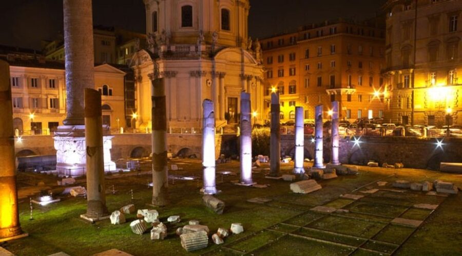 Rome: Private 3-Hour Tour by Chauffeur-Driven Vehicle - Colosseum: Getting Close Without the Walkathon