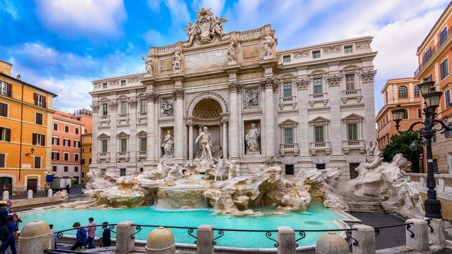 Rome: Private 3-Hour Tour by Chauffeur-Driven Vehicle - Vatican City: A Brief Window With Strategic Timing