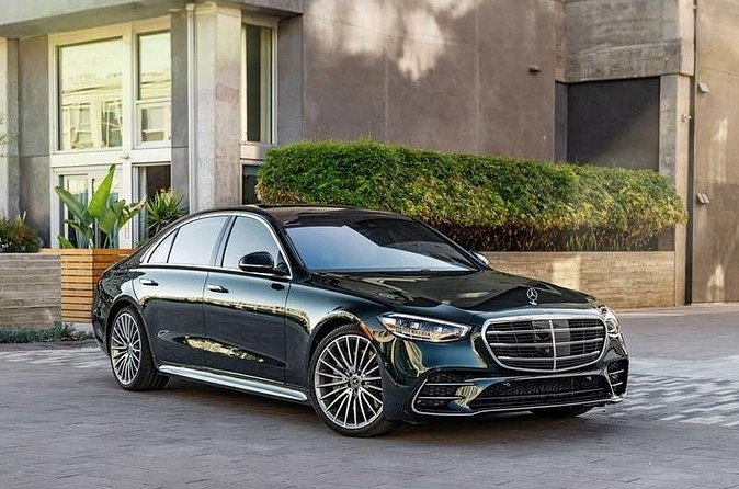 Rome Private Airport Transfer to City Center - Who this transfer is best for