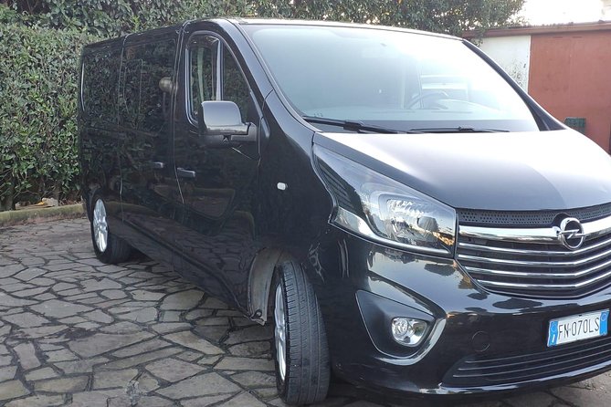 Rome Private Arrival Transfer: Fiumicino Airport to Hotel in Rome - Dropping off at your hotel: door-to-door helps, but watch the walk