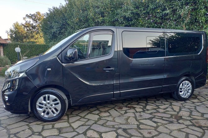 Rome Private Arrival Transfer: Fiumicino Airport to Hotel in Rome - Quick tips to make your pickup painless