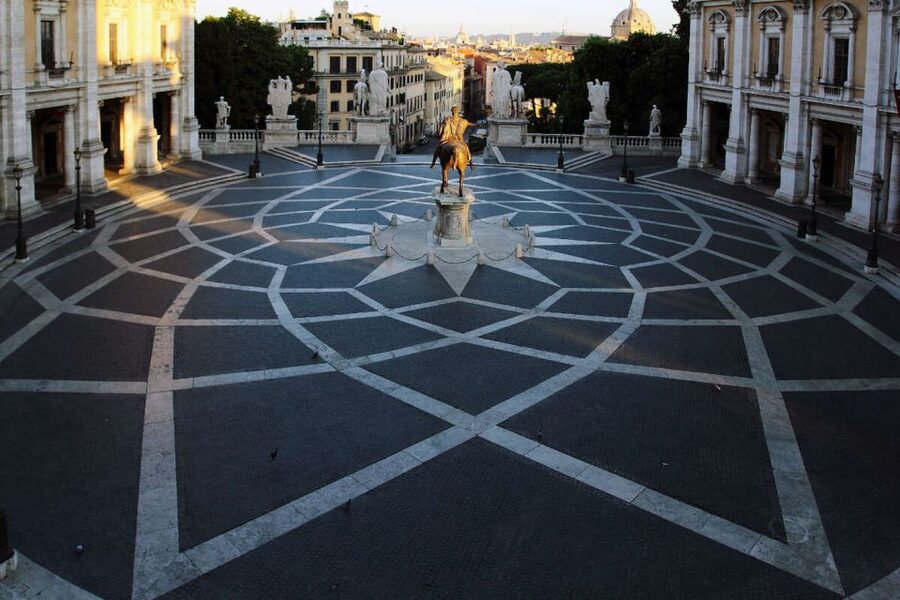 Rome: Private Capitoline Museums Tour - How the 2.5 Hours Works in Real Life