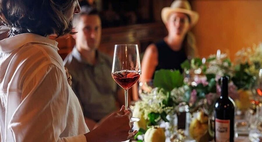 Rome: Private Castelli Romani Wine Tasting Tour - Getting Picked Up in Rome and Landing in Frascati on Time (Mostly)