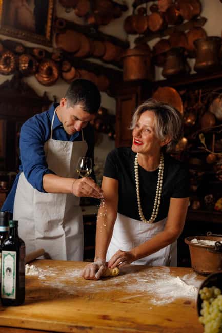 Rome: Private Castelli Romani Wine Tasting Tour - Pairings Matter Here: Roman Pizza, Olive Oil, Cheese, and Garden Produce