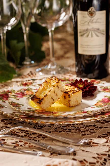 Rome: Private Castelli Romani Wine Tasting Tour - The Frascati Stop: Photo Moments and a Focused Food-and-Wine Block
