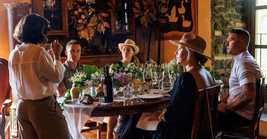 Rome: Private Castelli Romani Wine Tasting Tour - Transportation and Private Setup: The Value of Paying for Easy