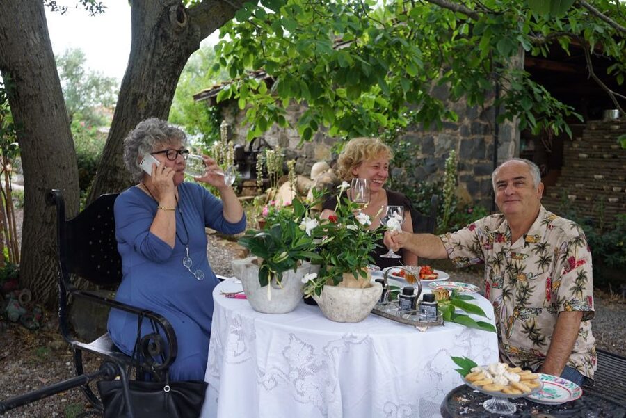Rome: Private Castelli Romani Wine Tasting Tour - Practical Tips to Make This Taste-First Tour Go Smooth