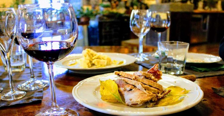 Rome: Private Castelli Romani Wine Tasting Tour - The Winery Visit: Vineyard and Cellar Time With Real People