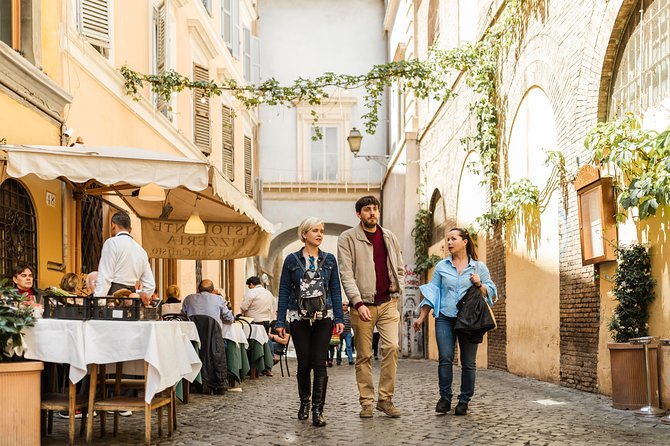Rome Private Custom Tour with a Local, Highlights & Hidden Gems - Key Points You’ll Actually Care About