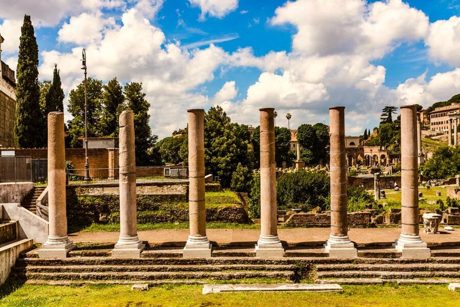 Rome: Private Custom Tour with a Local – Icons & Gems - Key points to know before you go