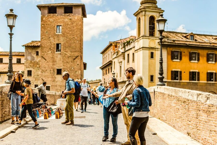 Rome: Private Custom Tour with a Local – Icons & Gems - Private Custom Tour in Rome: How the Local Part Actually Changes Your Day