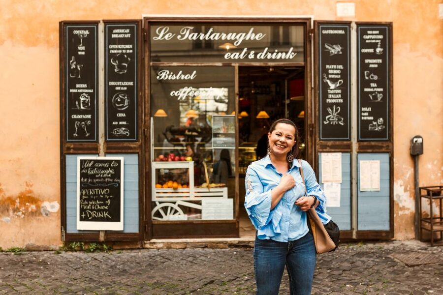Rome: Private Custom Tour with a Local – Icons & Gems - Food Moments and Tastes: What’s Included and What You’ll Still Pay