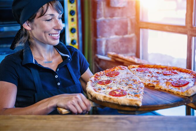 Rome: Private Food & Aperitivo Tour with Vatican Views - Price and Value: What $209.31 Buys You Here