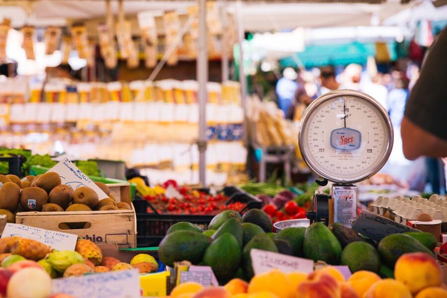 Rome: Private Food Tour with Local Guide - Trastevere and Santa Maria in Trastevere: Neighborhood Flavor With a Historical Lens