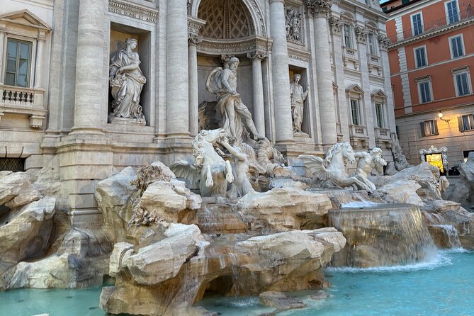 Rome: Private Golf Cart Tour - Why a Golf Cart Is a Great Way to Do Rome’s Classics