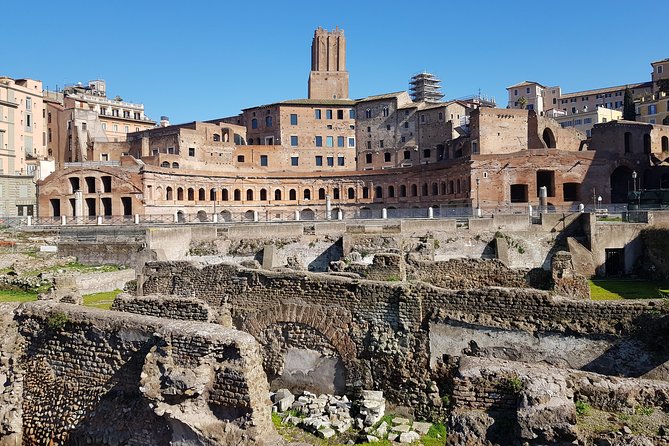 Rome, Private Photography Guided Tour - Capture Iconic Sights - The photo coaching: what you’ll actually practice on the streets