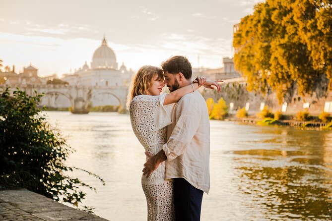 Rome: Private Photoshoot at Vatican and Castel Sant'Angelo - Key things I’d circle on your Rome photo plan