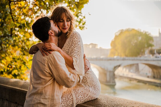 Rome: Private Photoshoot at Vatican and Castel Sant'Angelo - Why a 30-minute private photoshoot can be a smart Rome move