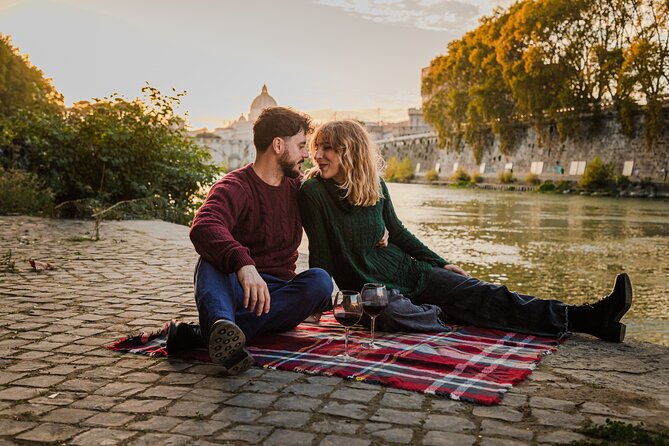 Rome: Private Photoshoot at Vatican and Castel Sant'Angelo - Who should book this photoshoot (and who might not)