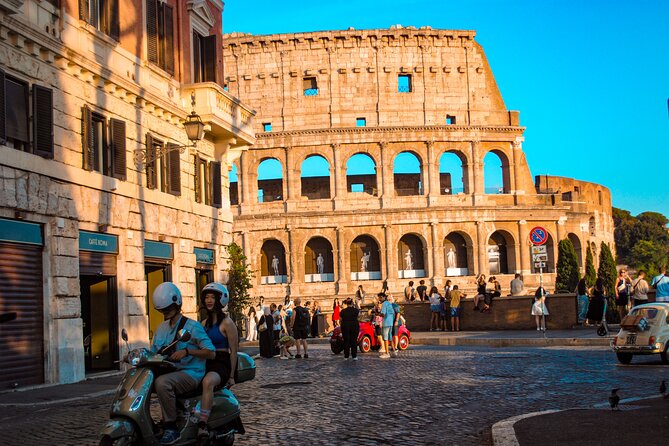 Rome Private Photoshoot: Colosseum & Trevi Photo Walk - Who This Is Best For (and Who Might Skip It)
