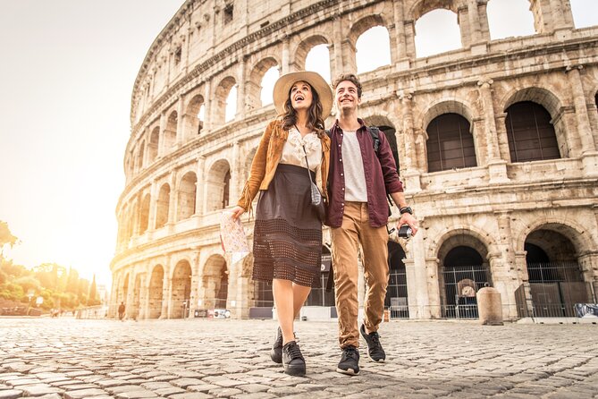 Rome: Private Photoshoot in Rome, Capture Your Roman Memories - Why this private Rome photoshoot beats casual selfies