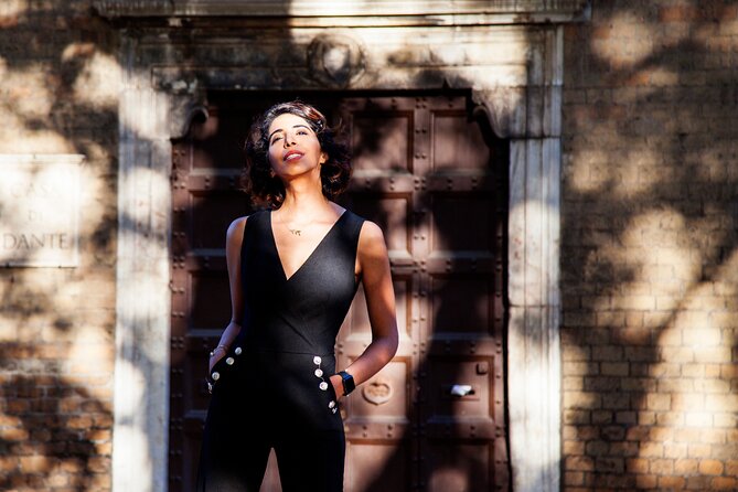 Rome Private Photoshoot Tour (Car & Walking) Night & Day - Trastevere alleys and Aventine hill: the Rome feel that doesn’t scream tourist