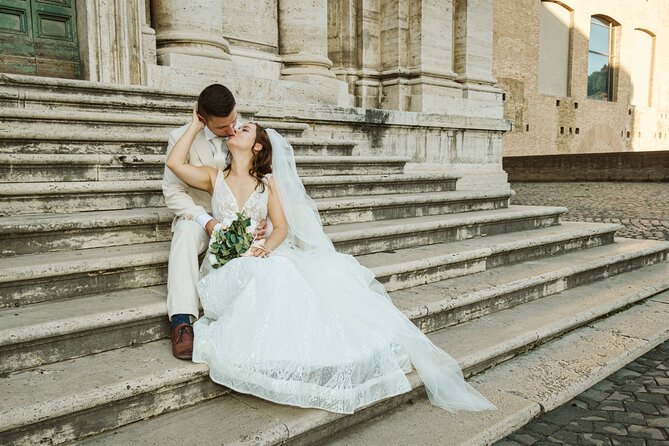 Rome: Private Photoshoot Tour with Professional Photographer - Price and Value: What You’re Paying For