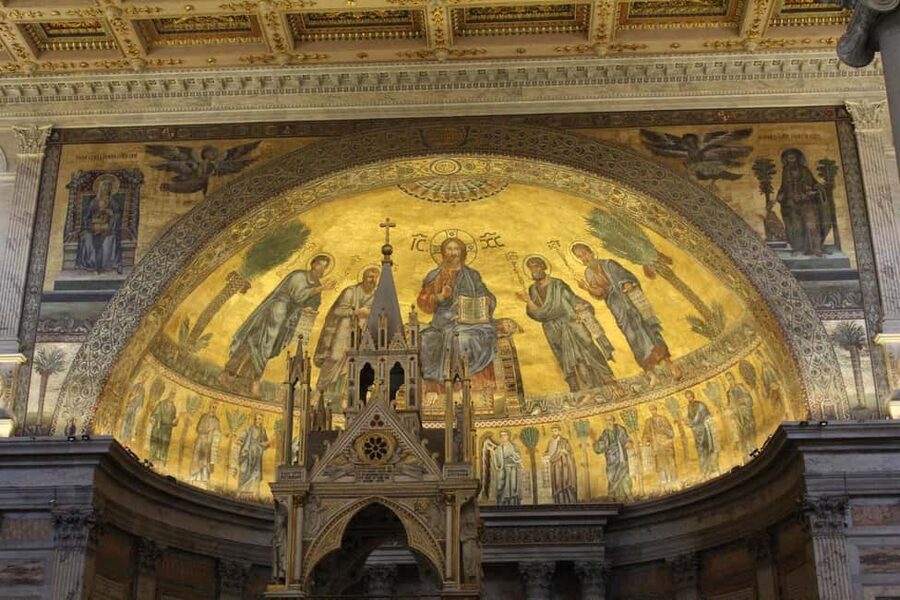 Rome: Private Tailored City Tour with Expert Driver - The Real Value of a Private 3-Hour Rome Circuit