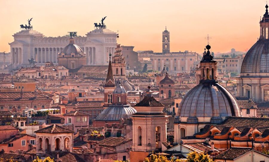 Rome: Private Tailored City Tour with Expert Driver - Trevi Fountain Photo Stop: Iconic, Quick, and Worth It
