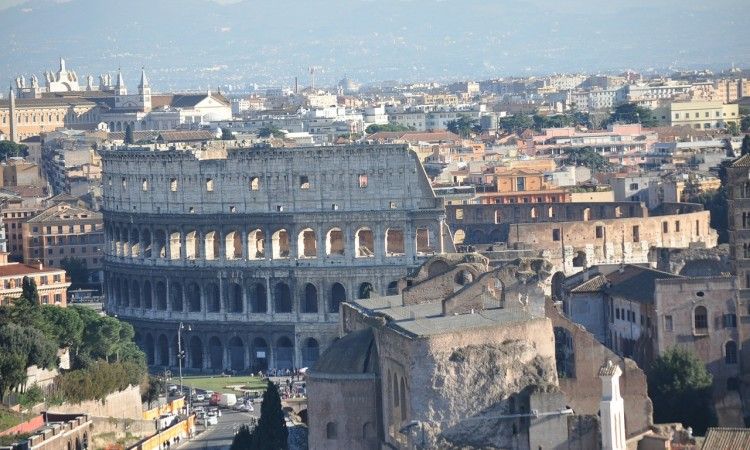 Rome: Private Tailored City Tour with Expert Driver - Spanish Steps: The People-Watching Plus the Photo Time