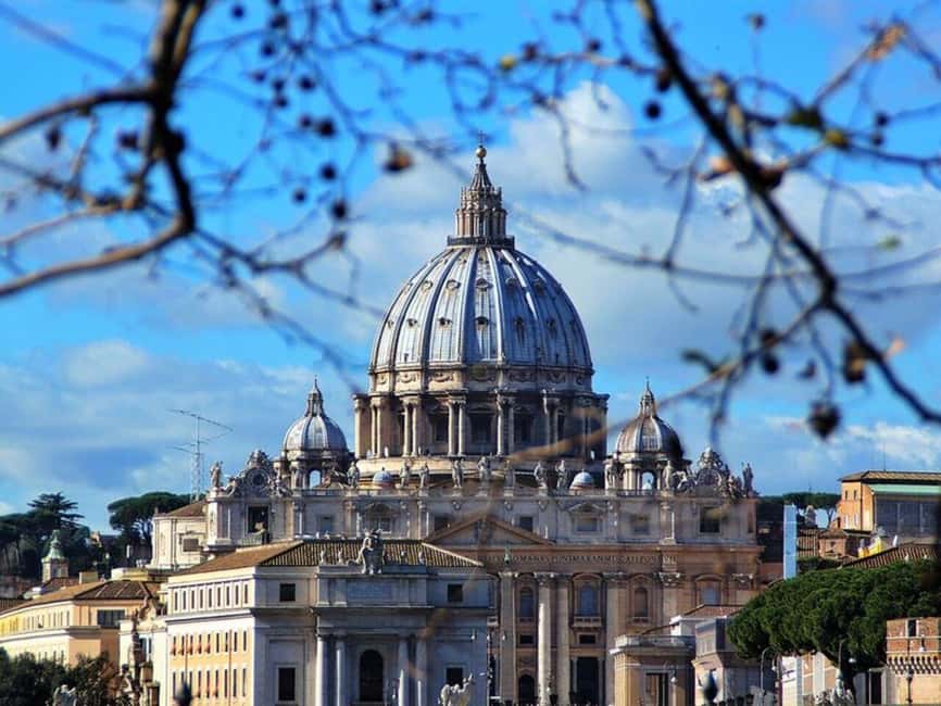 Rome: Private Tailored City Tour with Expert Driver - Trastevere and Circus Maximus: Rome Beyond the Postcard Loop